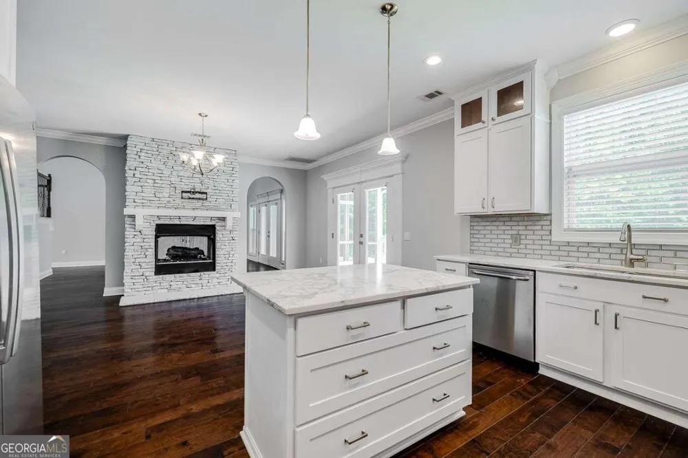 325 Polly Branch DR Rincon, GA 31326