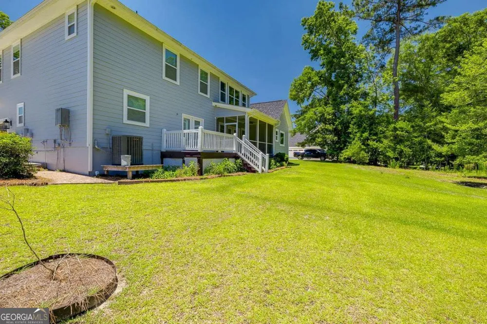 325 Polly Branch DR Rincon, GA 31326