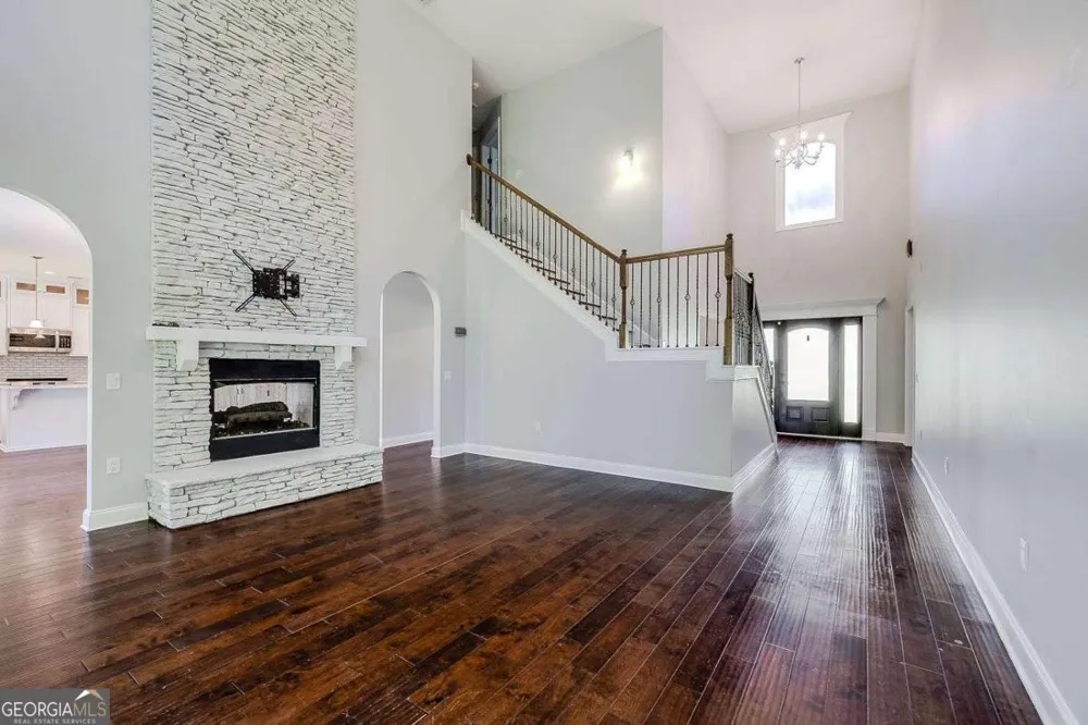 325 Polly Branch DR Rincon, GA 31326