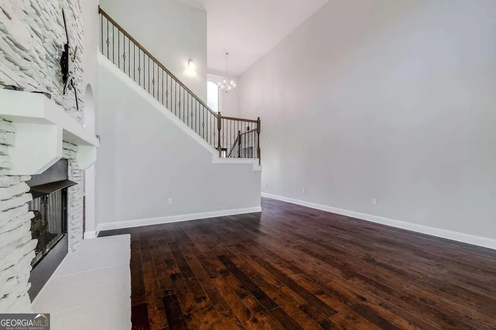325 Polly Branch DR Rincon, GA 31326