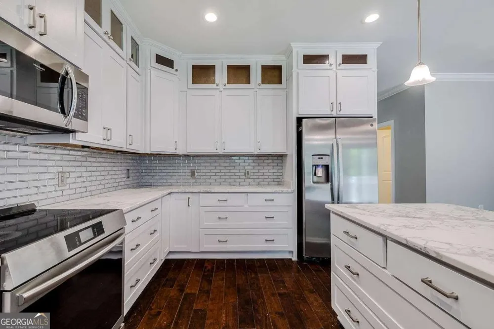 325 Polly Branch DR Rincon, GA 31326