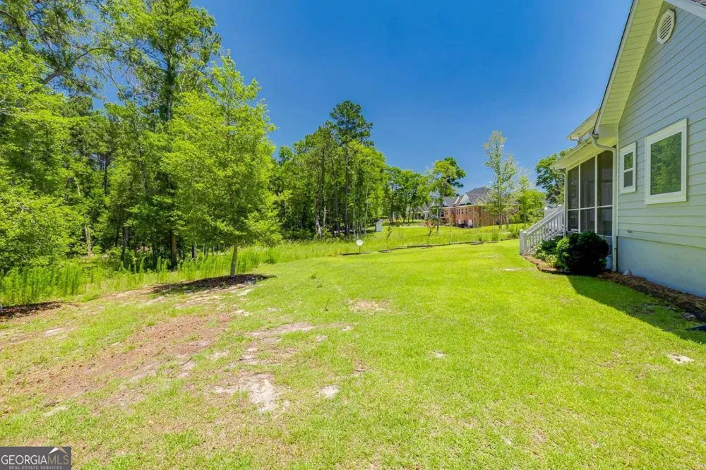 325 Polly Branch DR Rincon, GA 31326