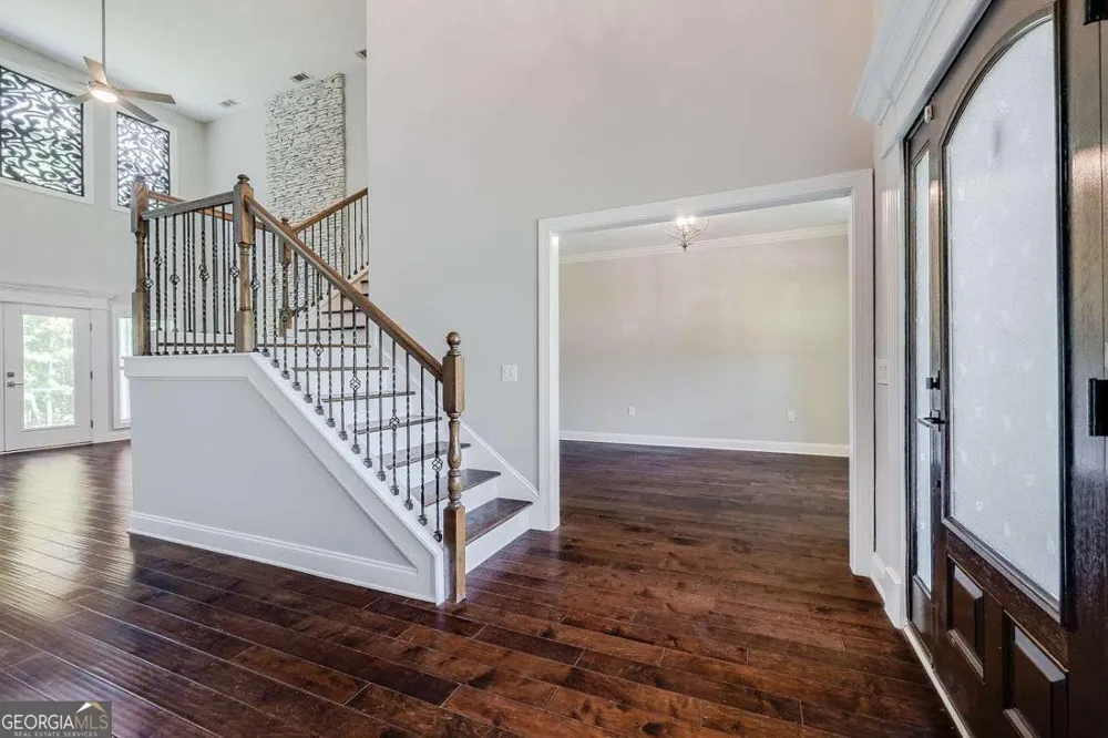 325 Polly Branch DR Rincon, GA 31326