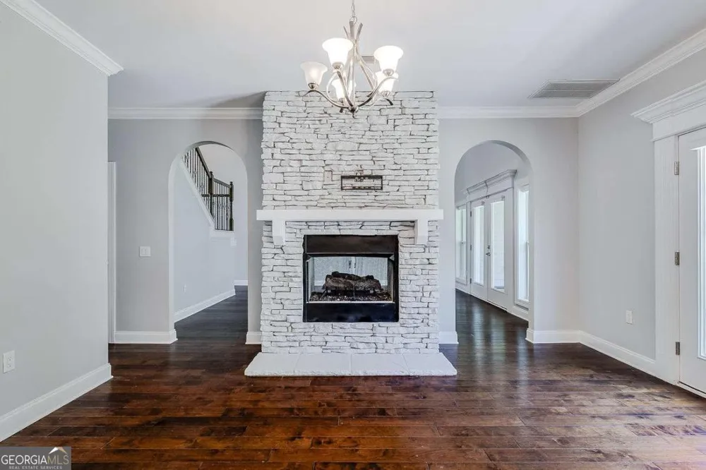325 Polly Branch DR Rincon, GA 31326