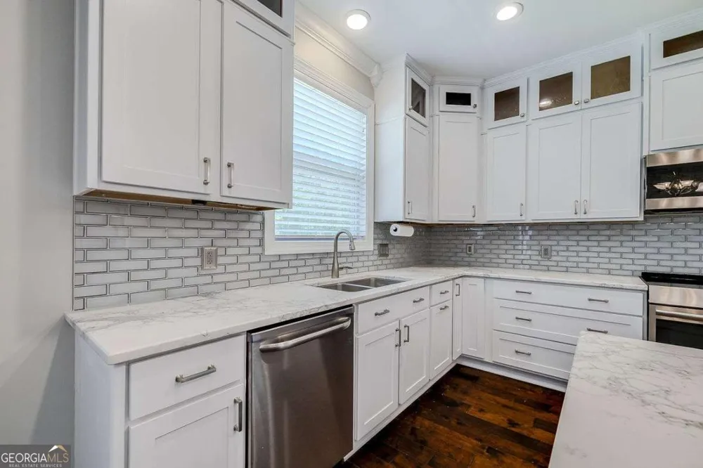 325 Polly Branch DR Rincon, GA 31326