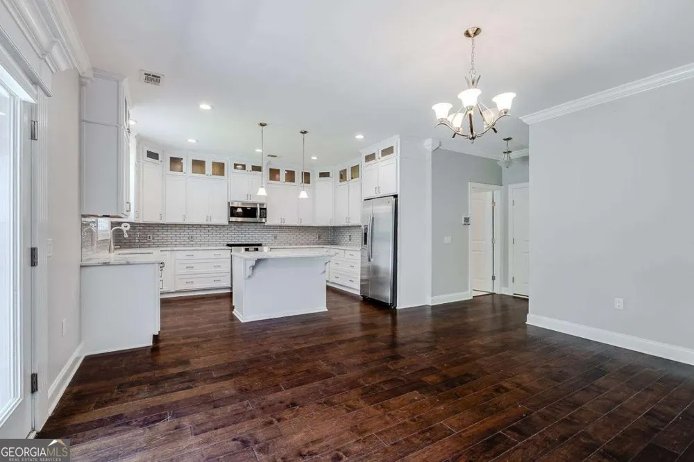 325 Polly Branch DR Rincon, GA 31326
