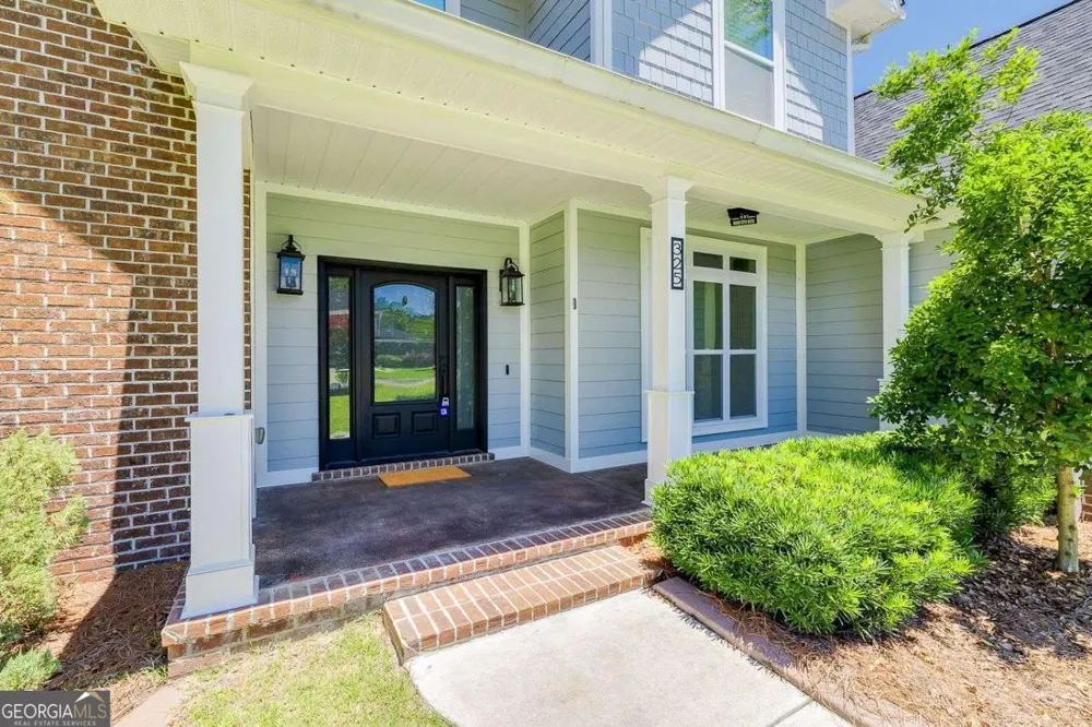 325 Polly Branch DR Rincon, GA 31326