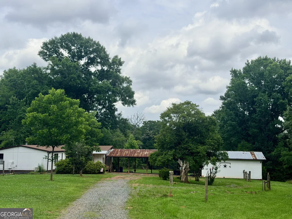 11190 Treadwell RD Forsyth, GA 31029