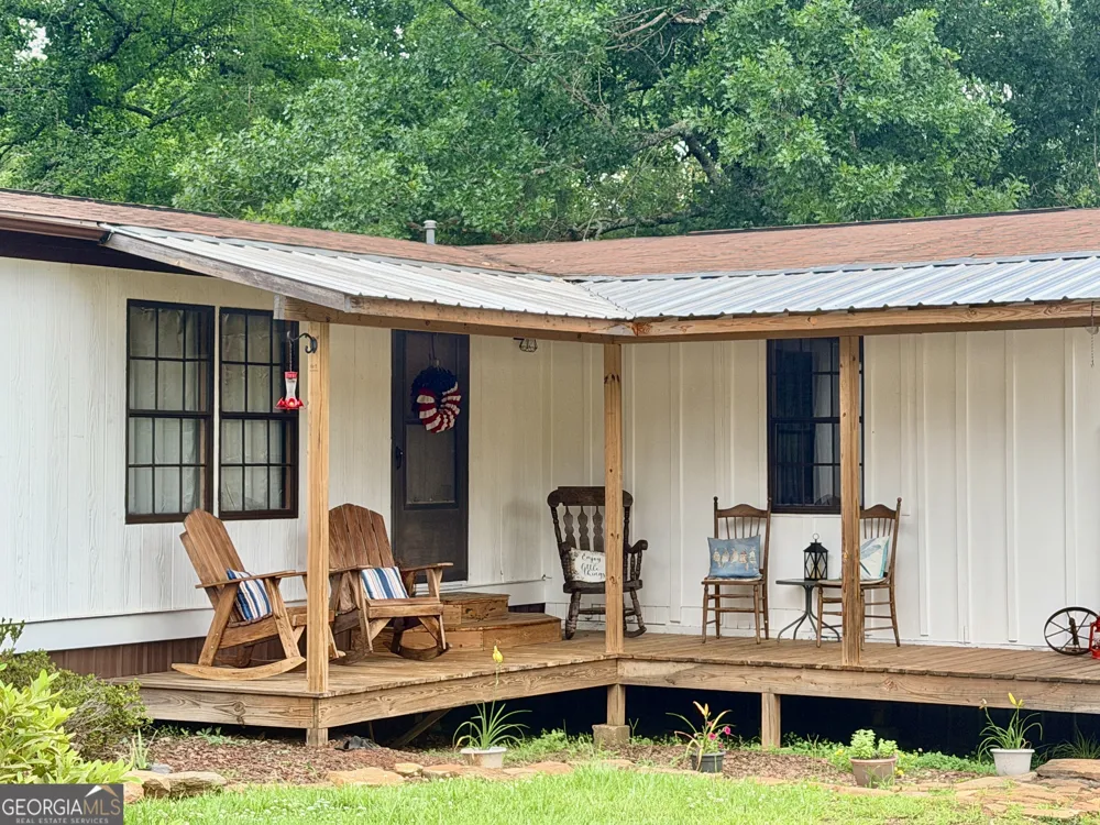 11190 Treadwell RD Forsyth, GA 31029