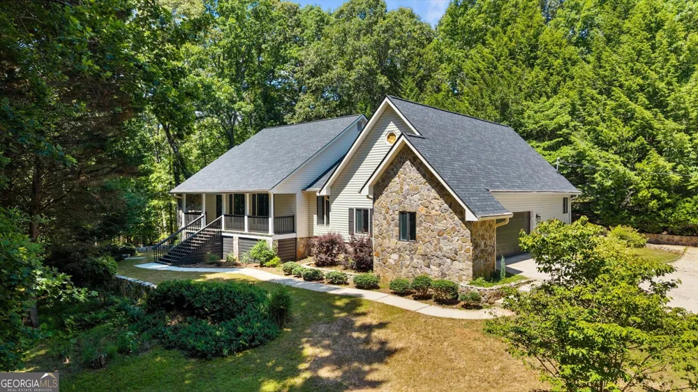 7448 Berea RD Winston, GA 30187