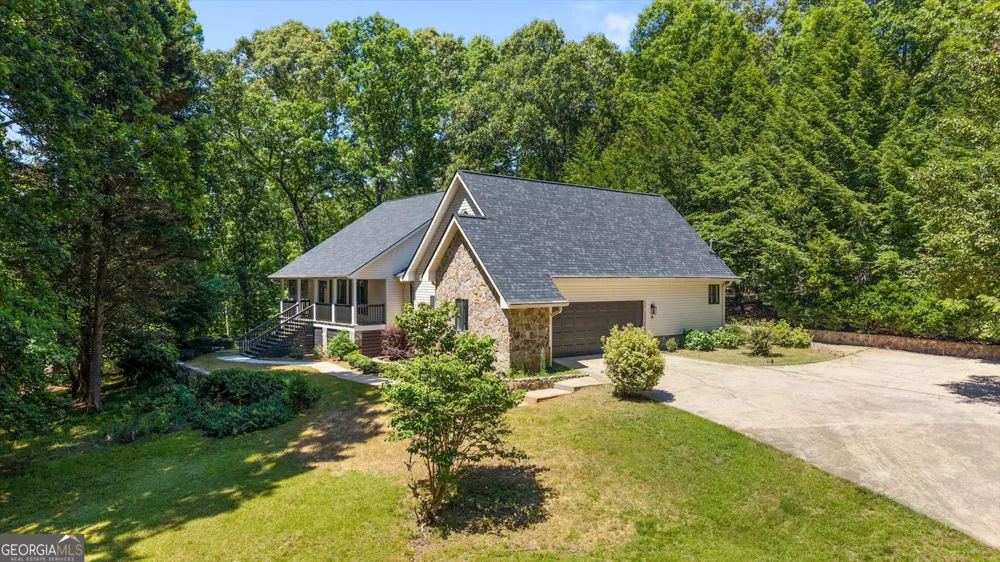7448 Berea RD Winston, GA 30187