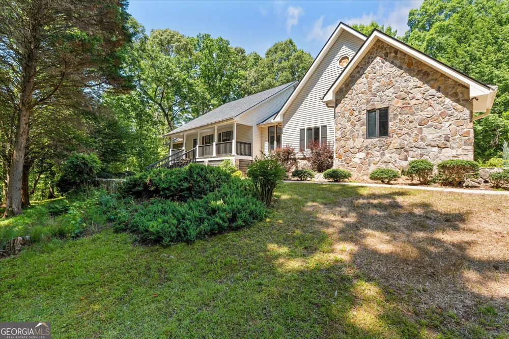 7448 Berea RD Winston, GA 30187