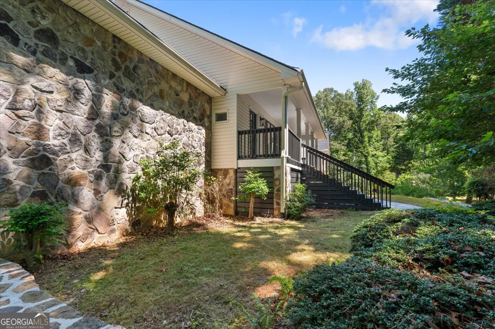 7448 Berea RD Winston, GA 30187