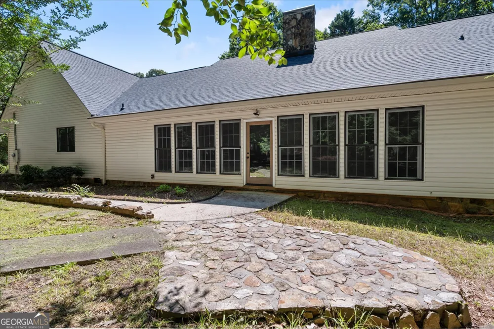 7448 Berea RD Winston, GA 30187