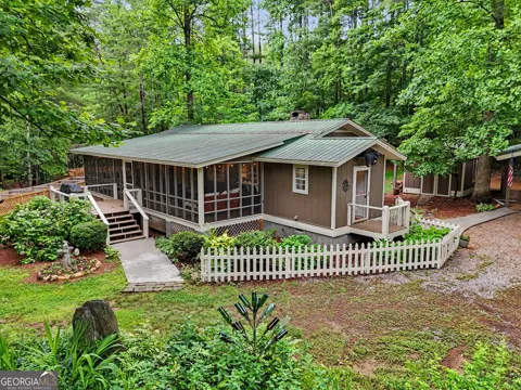 5637 Murray Cove RD