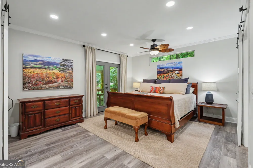 5637 Murray Cove RD Tiger, GA 30576