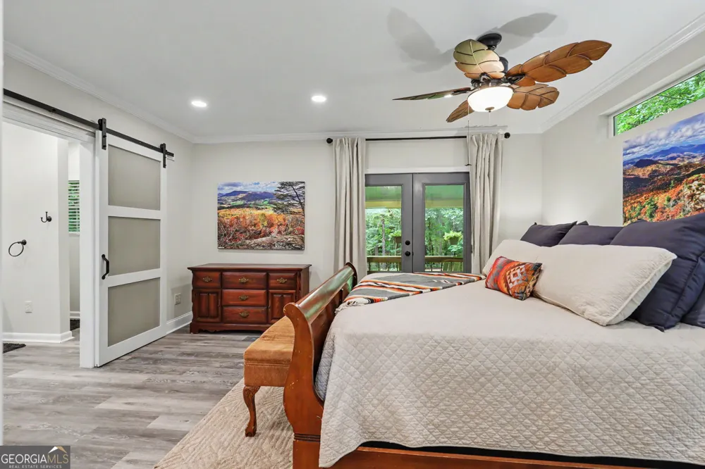 5637 Murray Cove RD Tiger, GA 30576