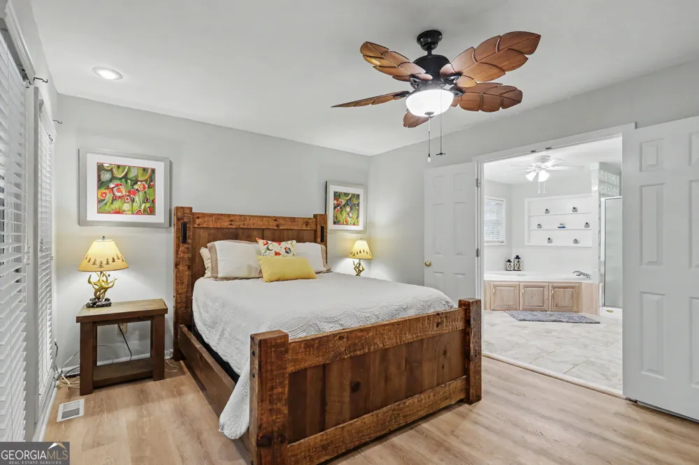 5637 Murray Cove RD Tiger, GA 30576