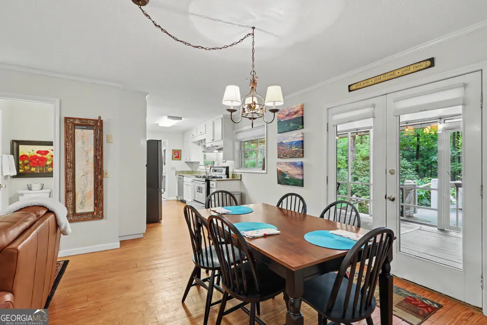 5637 Murray Cove RD Tiger, GA 30576