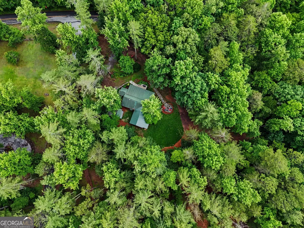 5637 Murray Cove RD Tiger, GA 30576