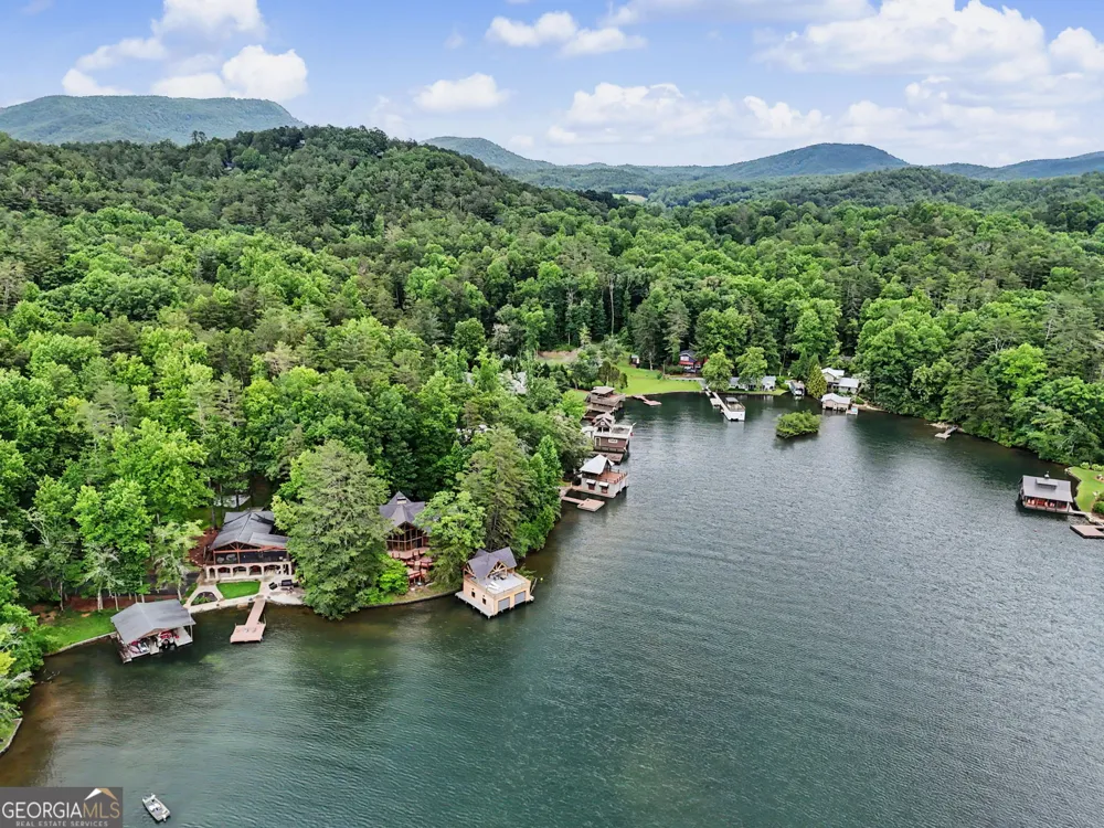 5637 Murray Cove RD Tiger, GA 30576
