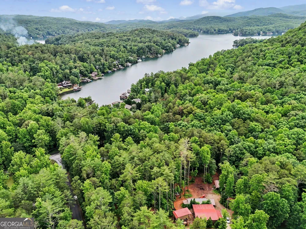 5637 Murray Cove RD Tiger, GA 30576
