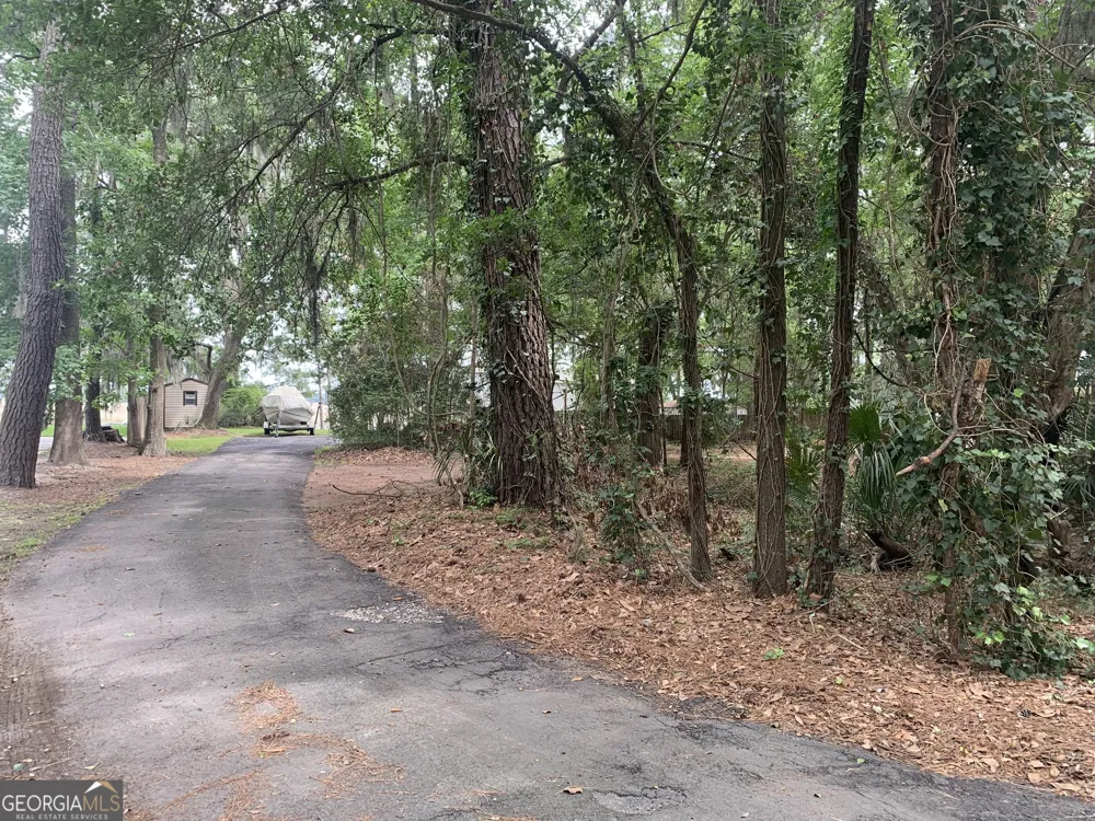 LOT 7 Margaret DR Midway, GA 31320