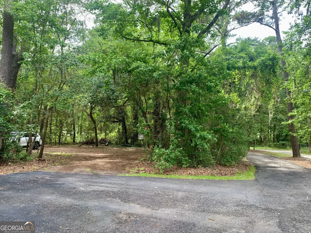 LOT 7 Margaret DR Midway, GA 31320