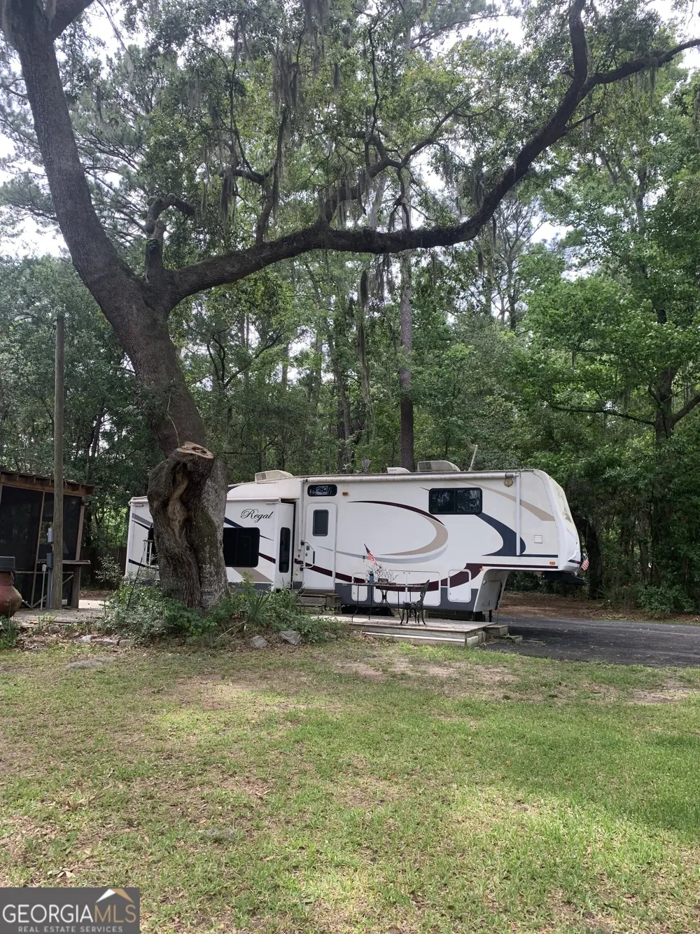 LOT 7 Margaret DR Midway, GA 31320