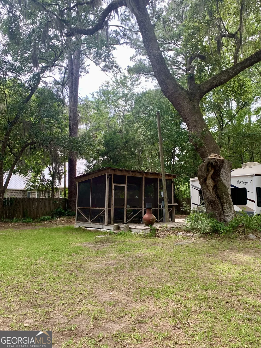 LOT 7 Margaret DR Midway, GA 31320