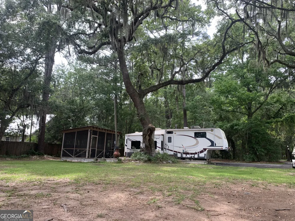 LOT 7 Margaret DR Midway, GA 31320