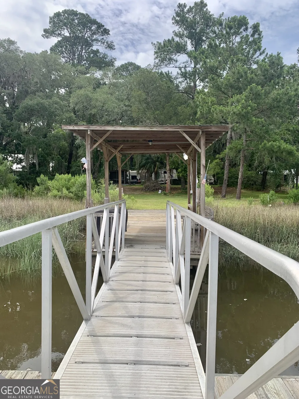 LOT 7 Margaret DR Midway, GA 31320