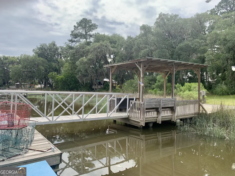 LOT 7 Margaret DR Midway, GA 31320