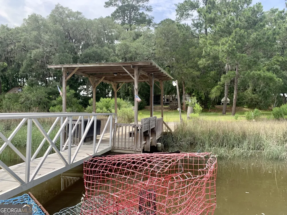 LOT 7 Margaret DR Midway, GA 31320