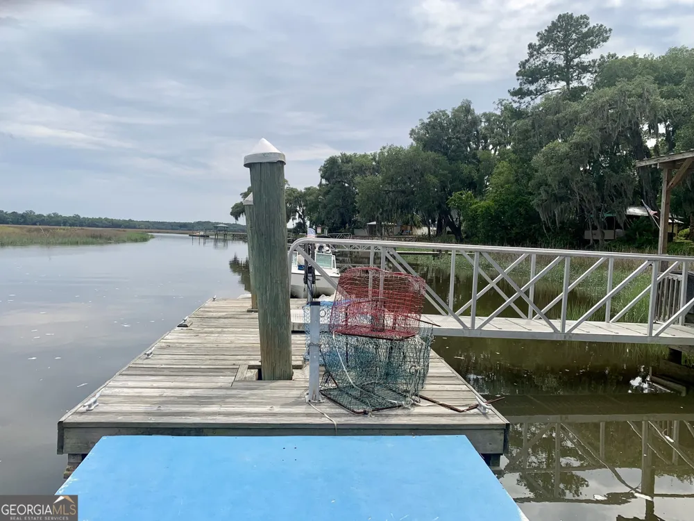 LOT 7 Margaret DR Midway, GA 31320