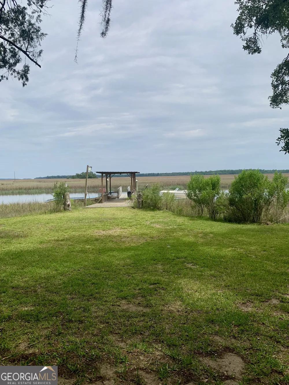 LOT 7 Margaret DR Midway, GA 31320