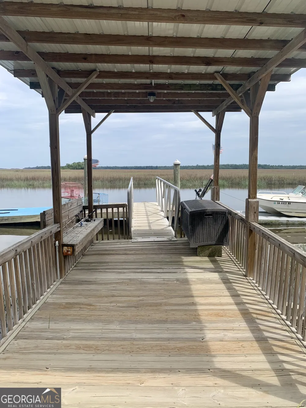 LOT 7 Margaret DR Midway, GA 31320