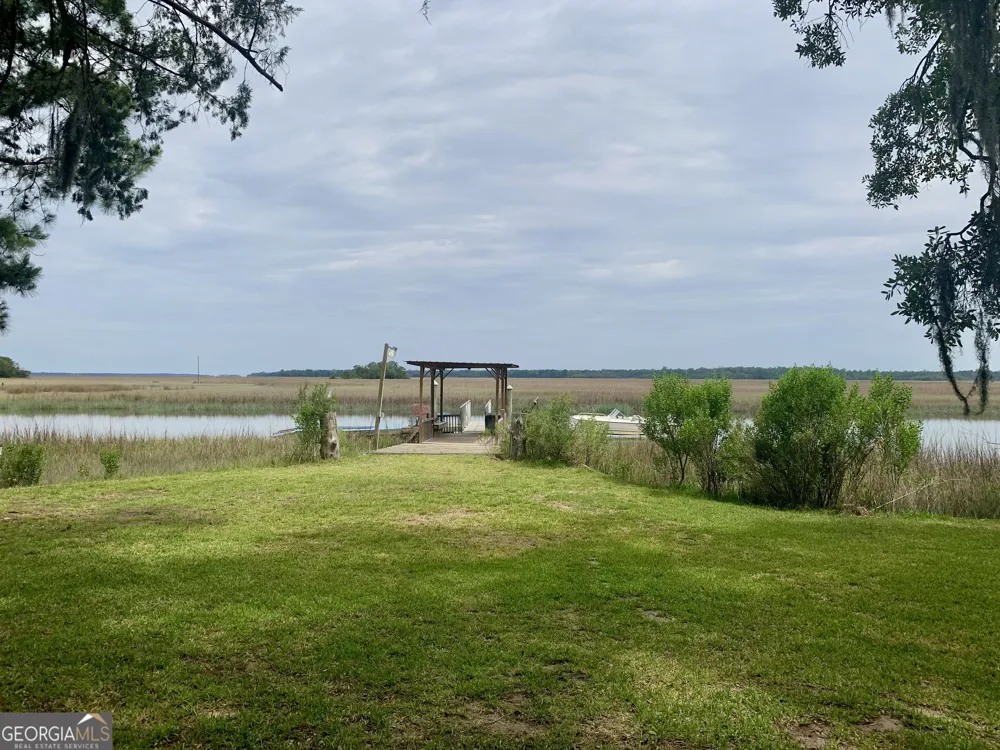 LOT 7 Margaret DR Midway, GA 31320