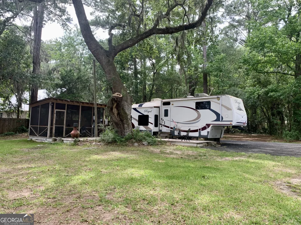 LOT 7 Margaret DR Midway, GA 31320
