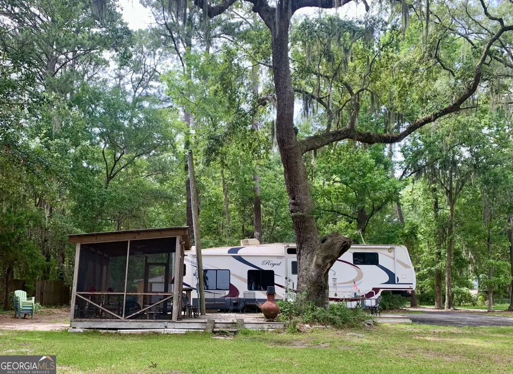 LOT 7 Margaret DR Midway, GA 31320
