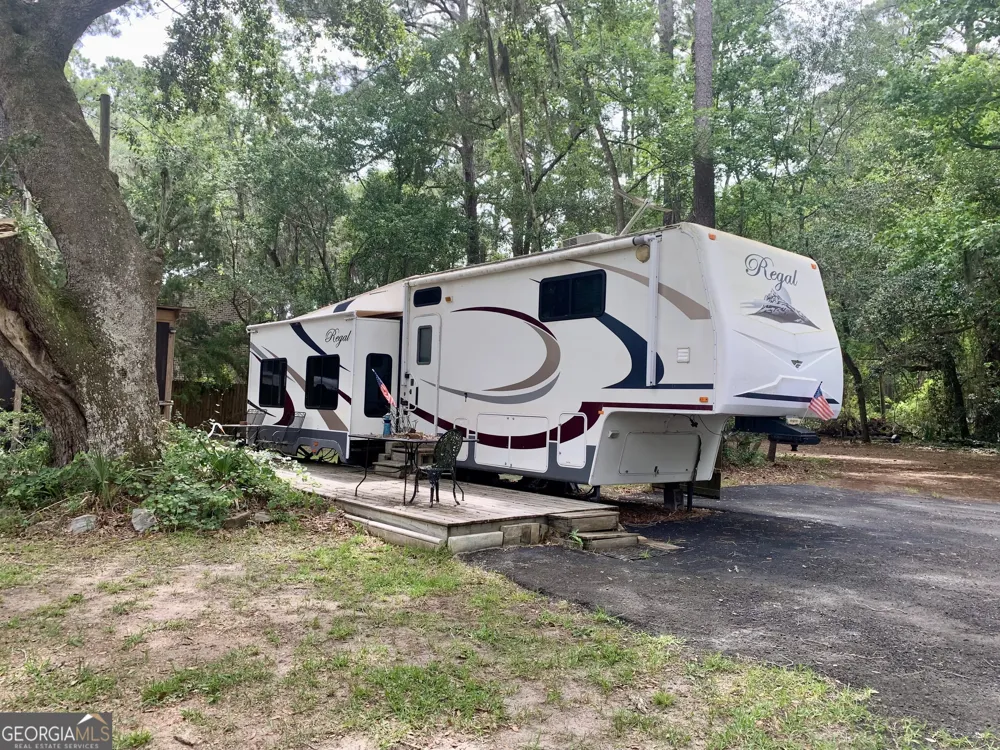 LOT 7 Margaret DR Midway, GA 31320