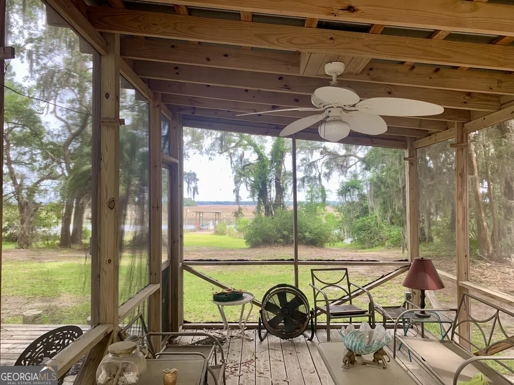 LOT 7 Margaret DR Midway, GA 31320