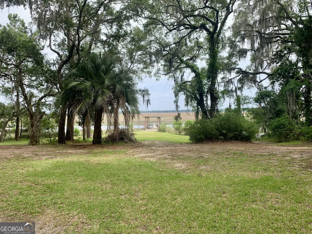 LOT 7 Margaret DR Midway, GA 31320