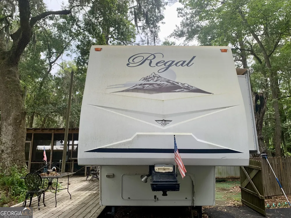 LOT 7 Margaret DR Midway, GA 31320