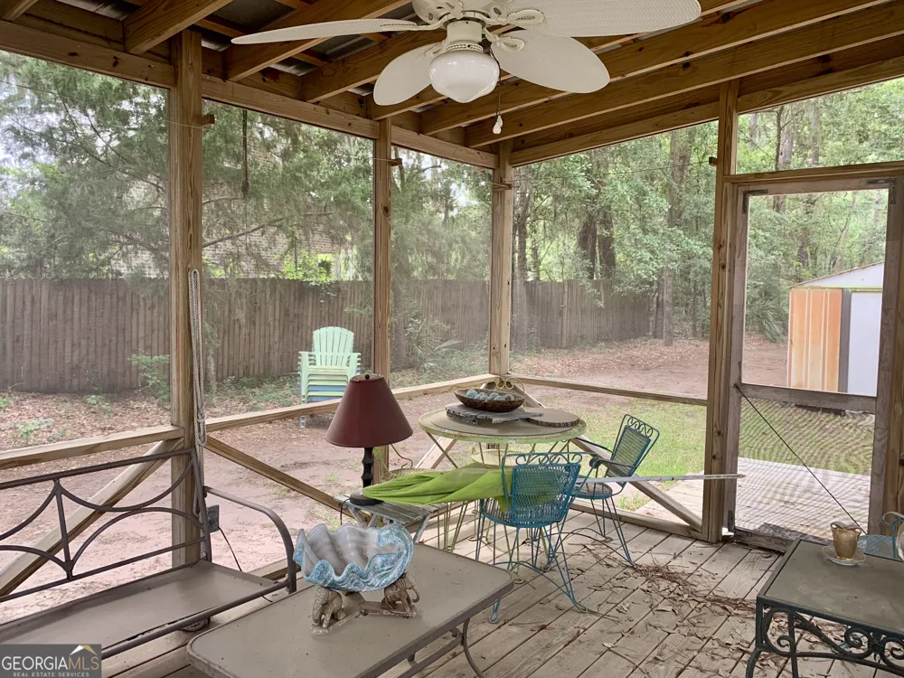 LOT 7 Margaret DR Midway, GA 31320