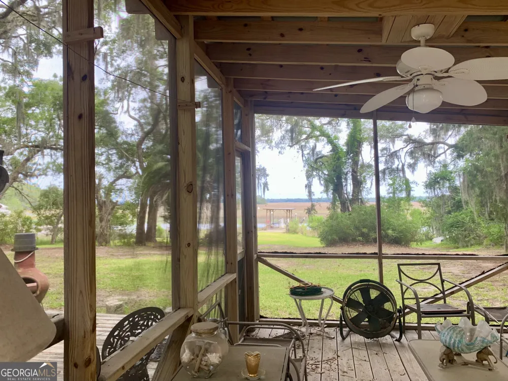 LOT 7 Margaret DR Midway, GA 31320