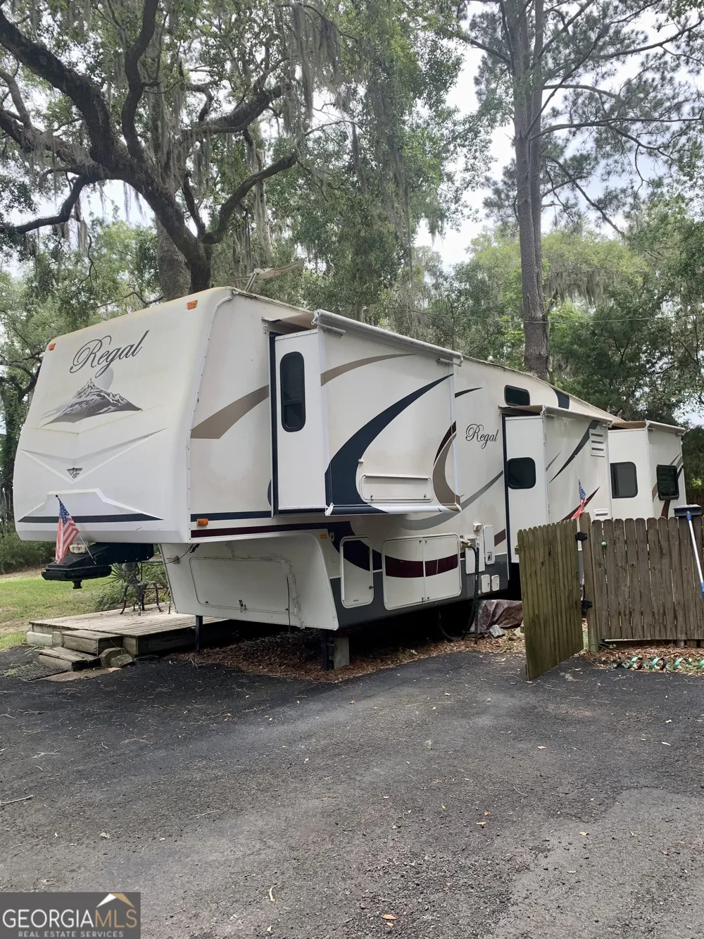 LOT 7 Margaret DR Midway, GA 31320