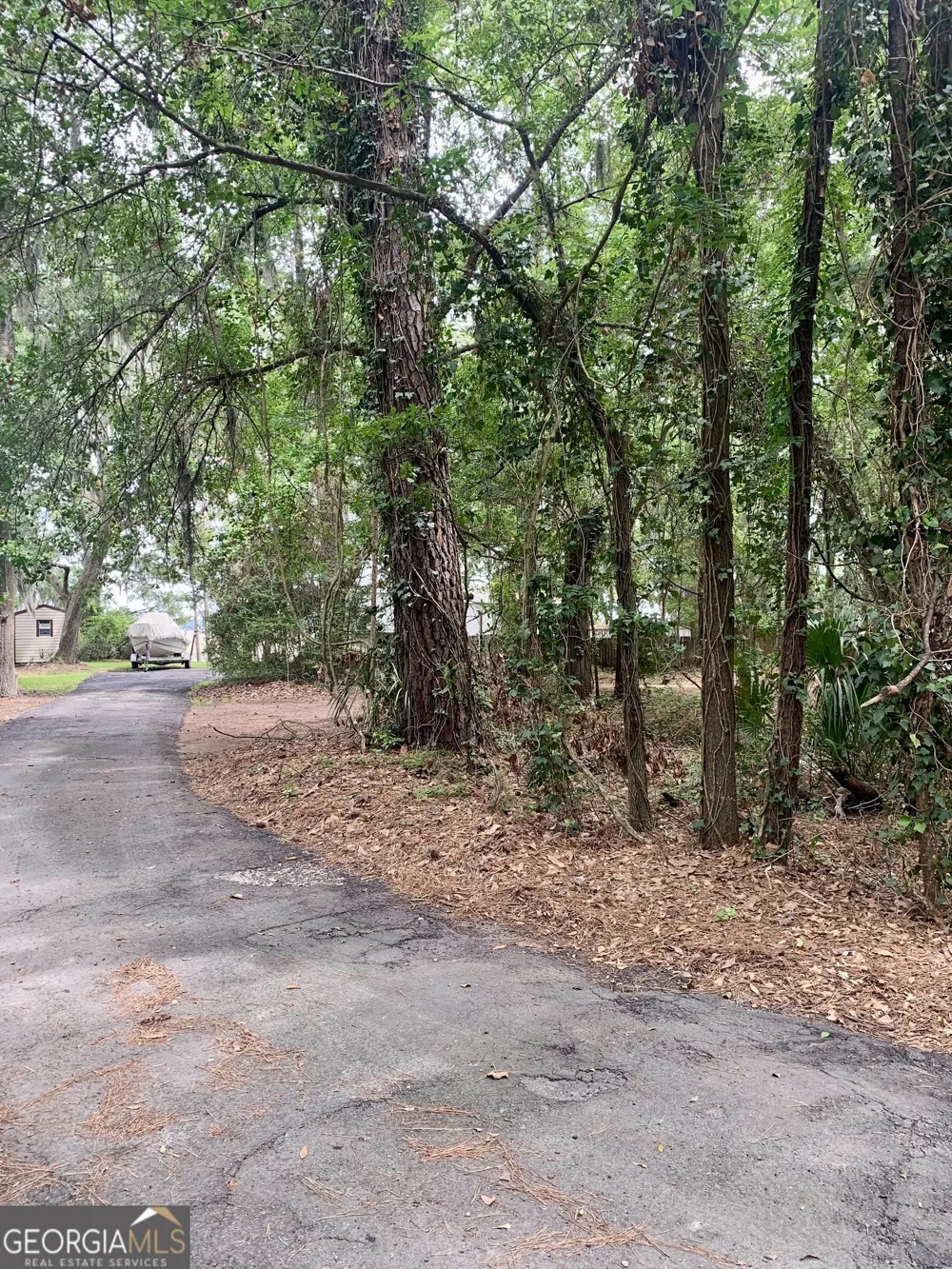 LOT 7 Margaret DR Midway, GA 31320