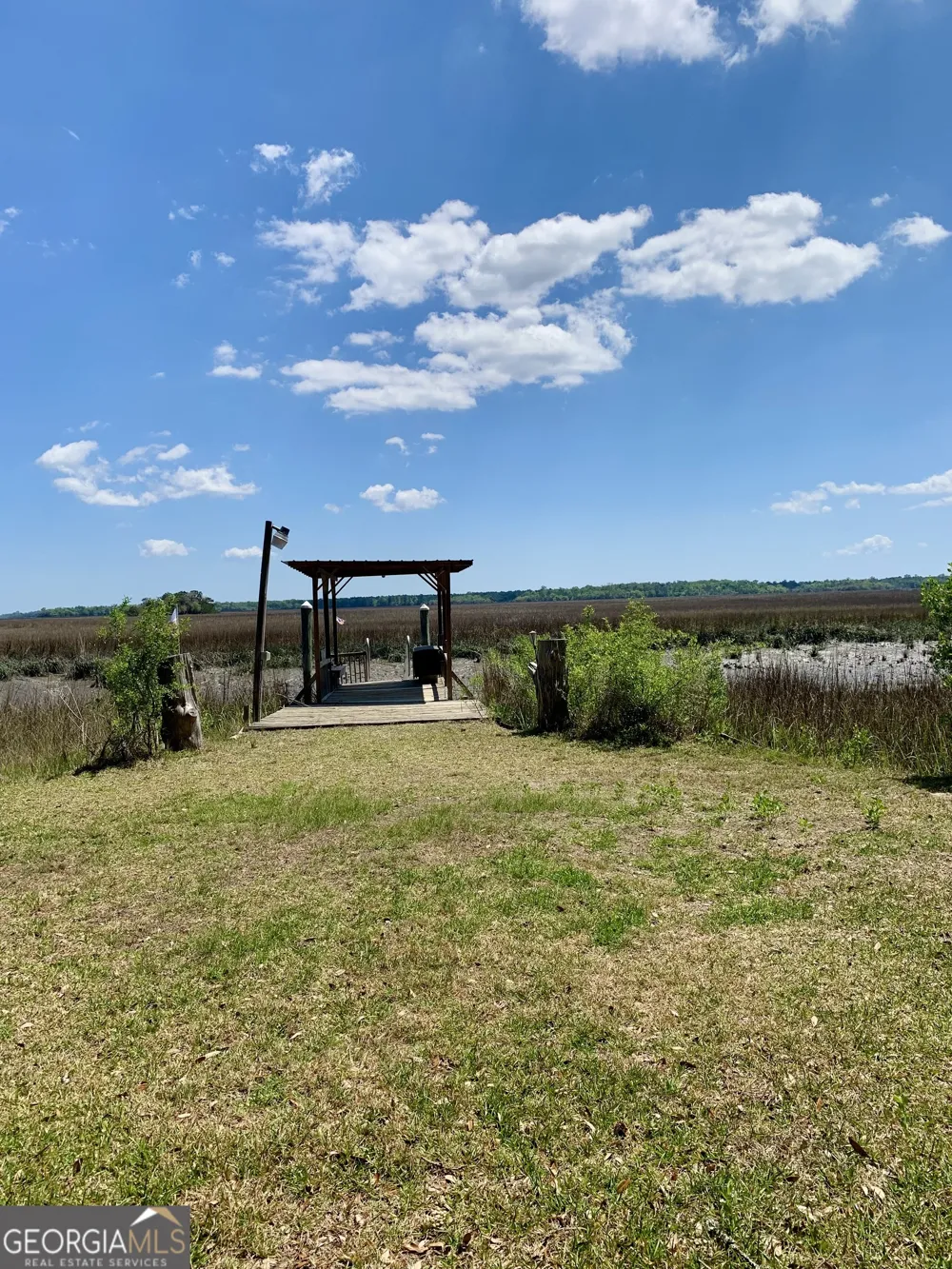 LOT 7 Margaret DR Midway, GA 31320
