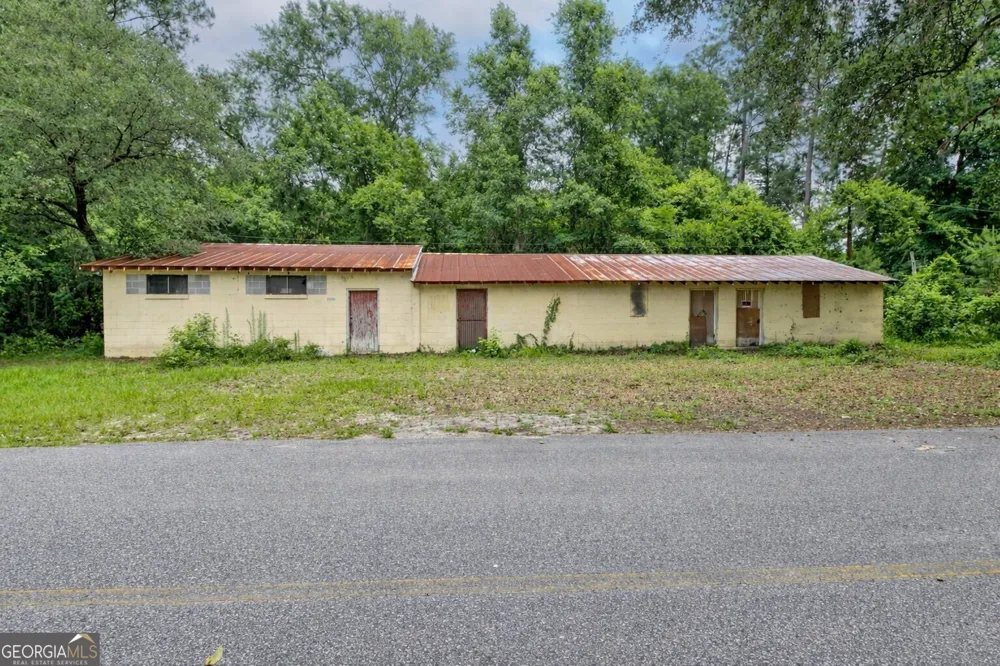 247 Cedar LN Guyton, GA 31312